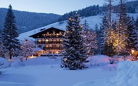 House of Hütter - Wachtelhof Hotel&Spa